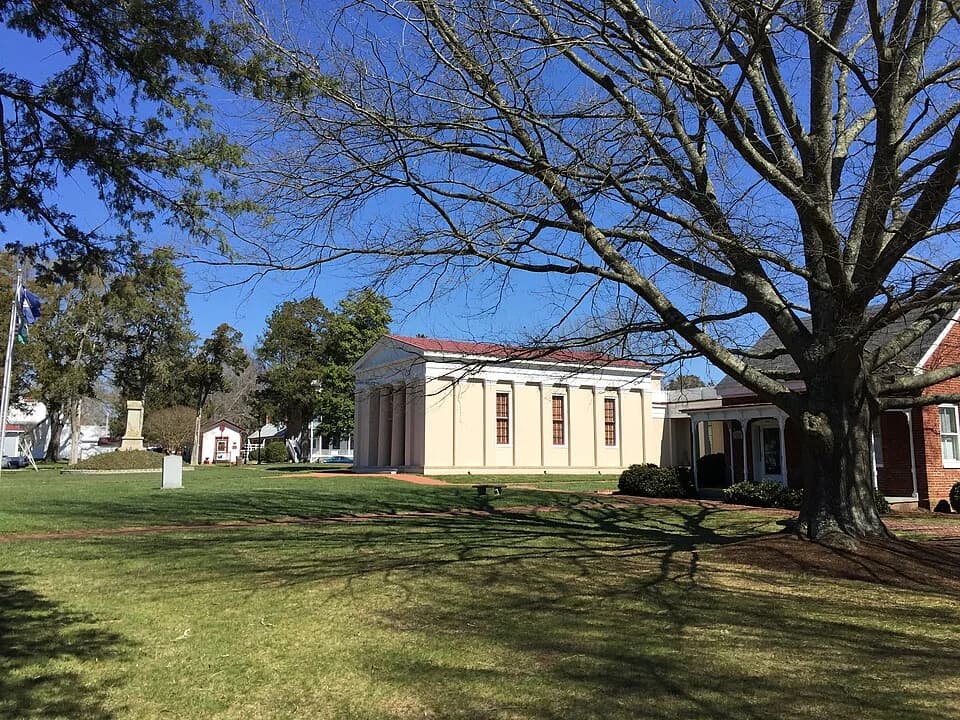 Powhatan