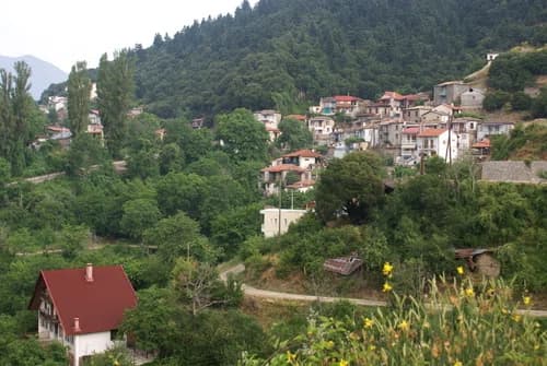 Mavrolithari