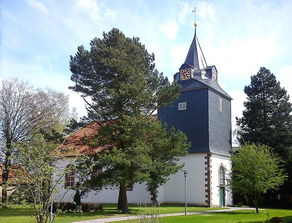 Adenstedt