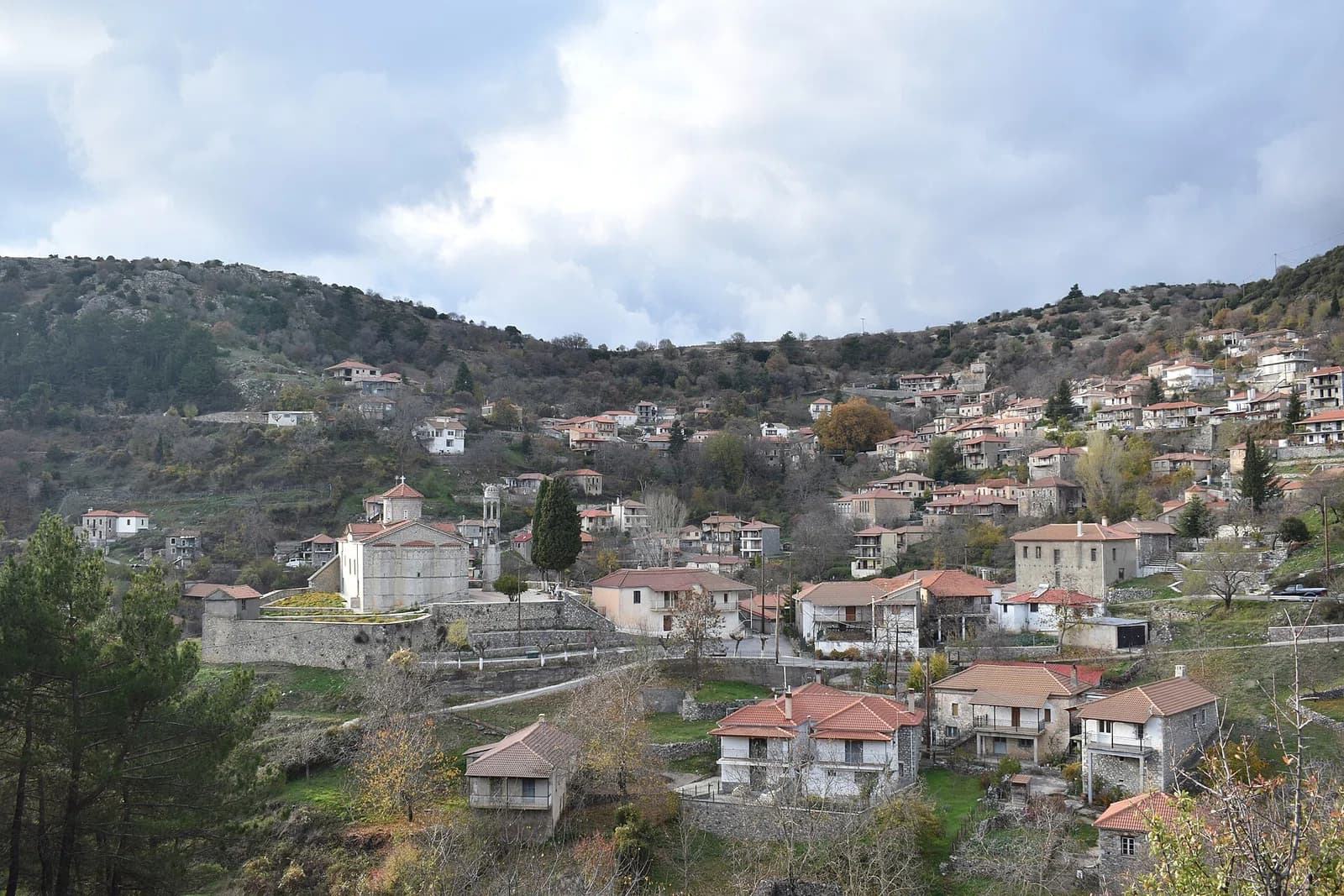Magouliana