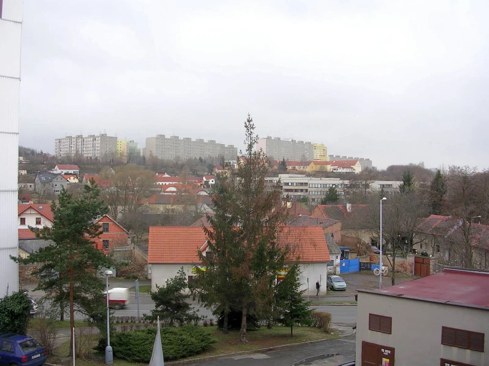 Hostivař