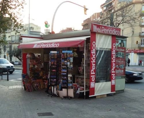El Periódico