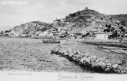 Göztepe