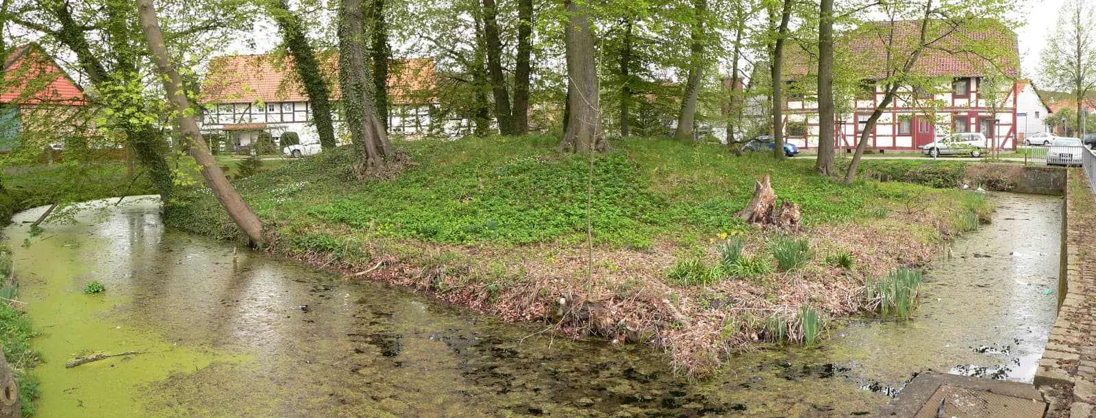 Adersheim