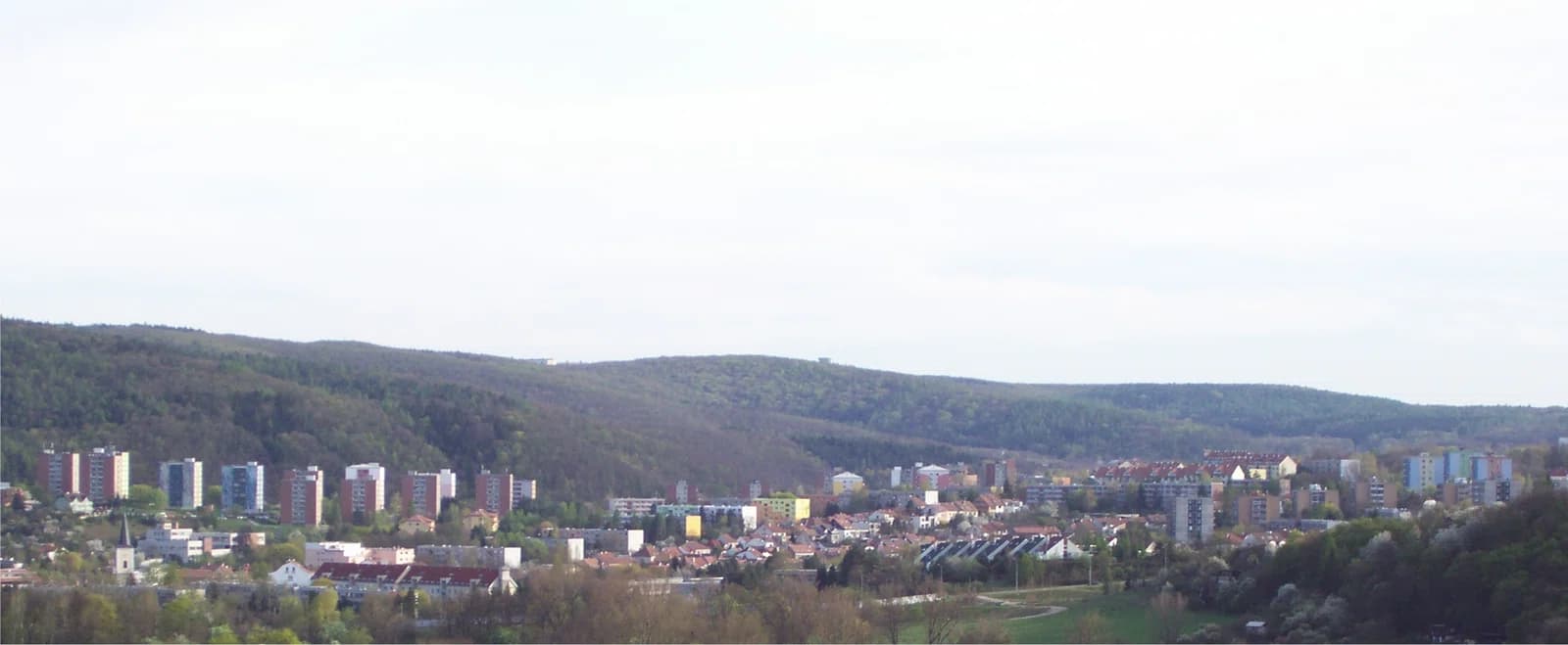 Brno-Bystrc