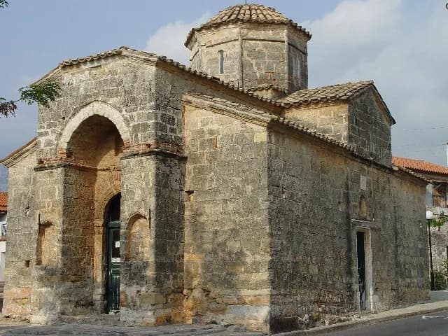 Kampos