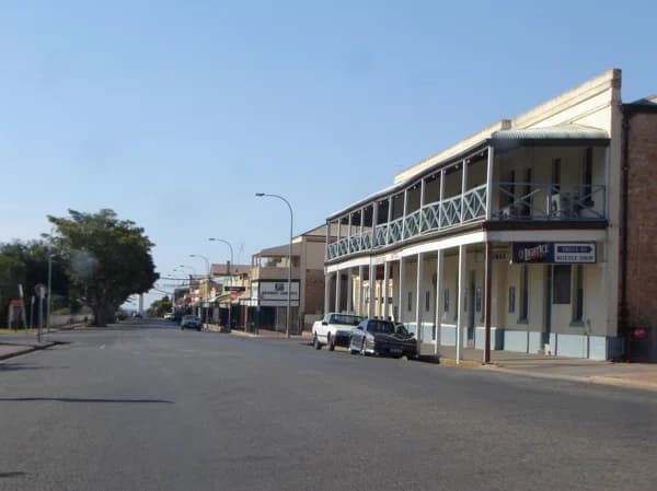 Wallaroo