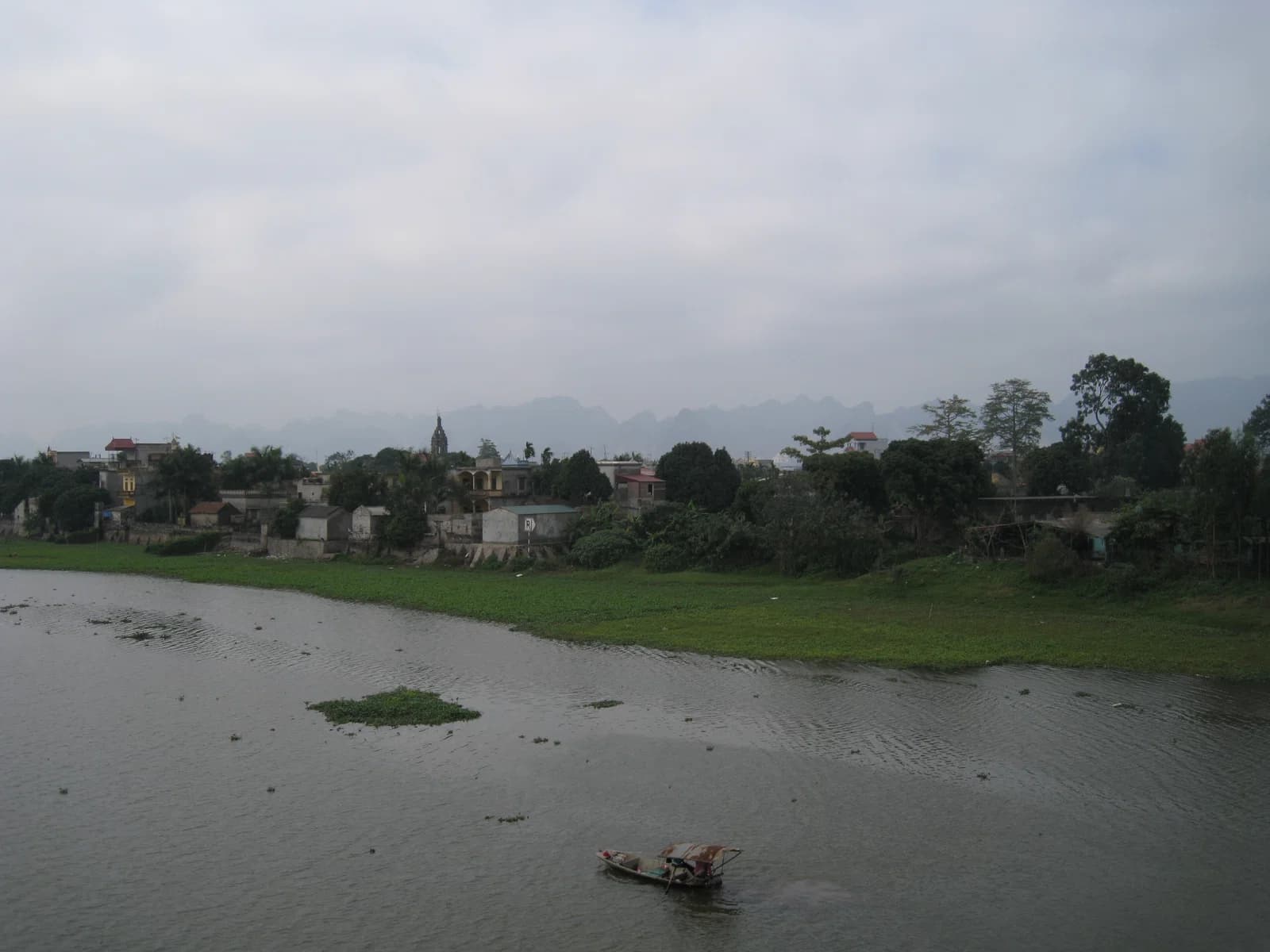 Phủ Lý