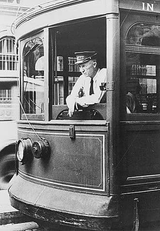 motorman