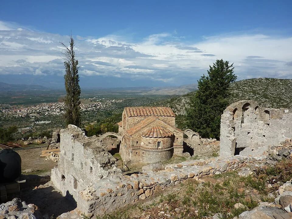 Geraki