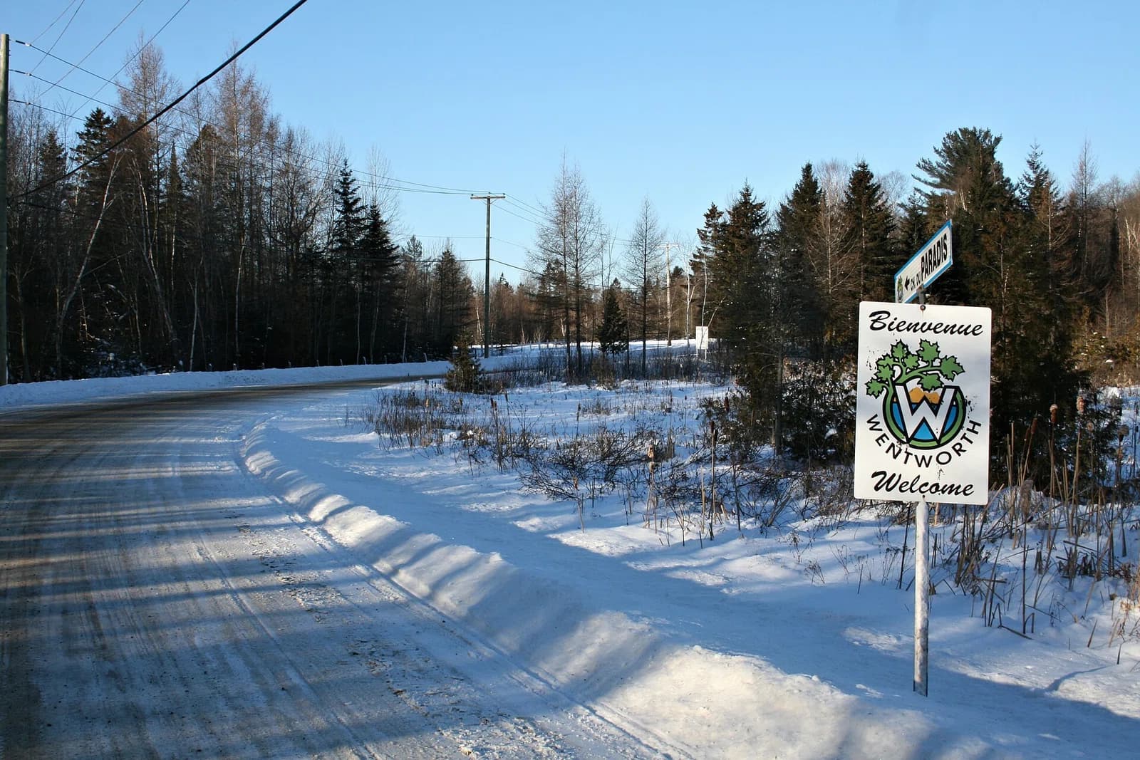 Wentworth