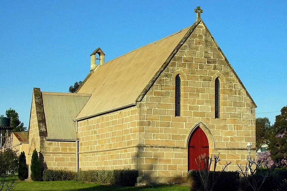 Wollombi