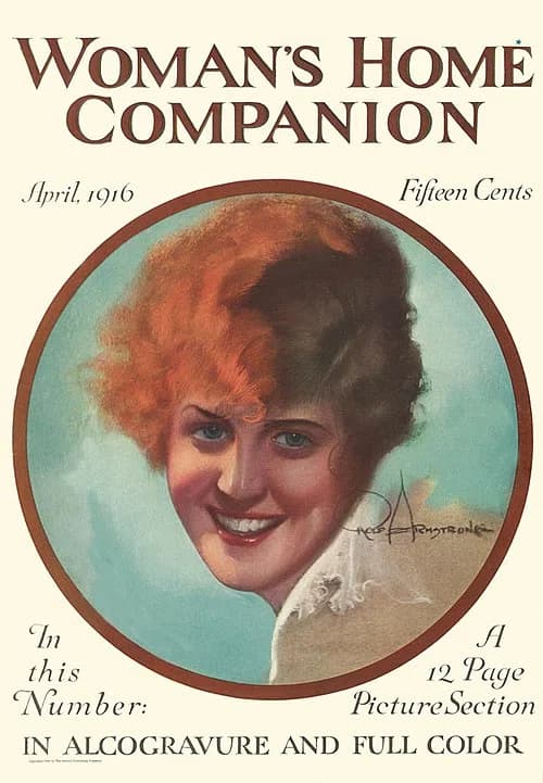Woman's Home Companion