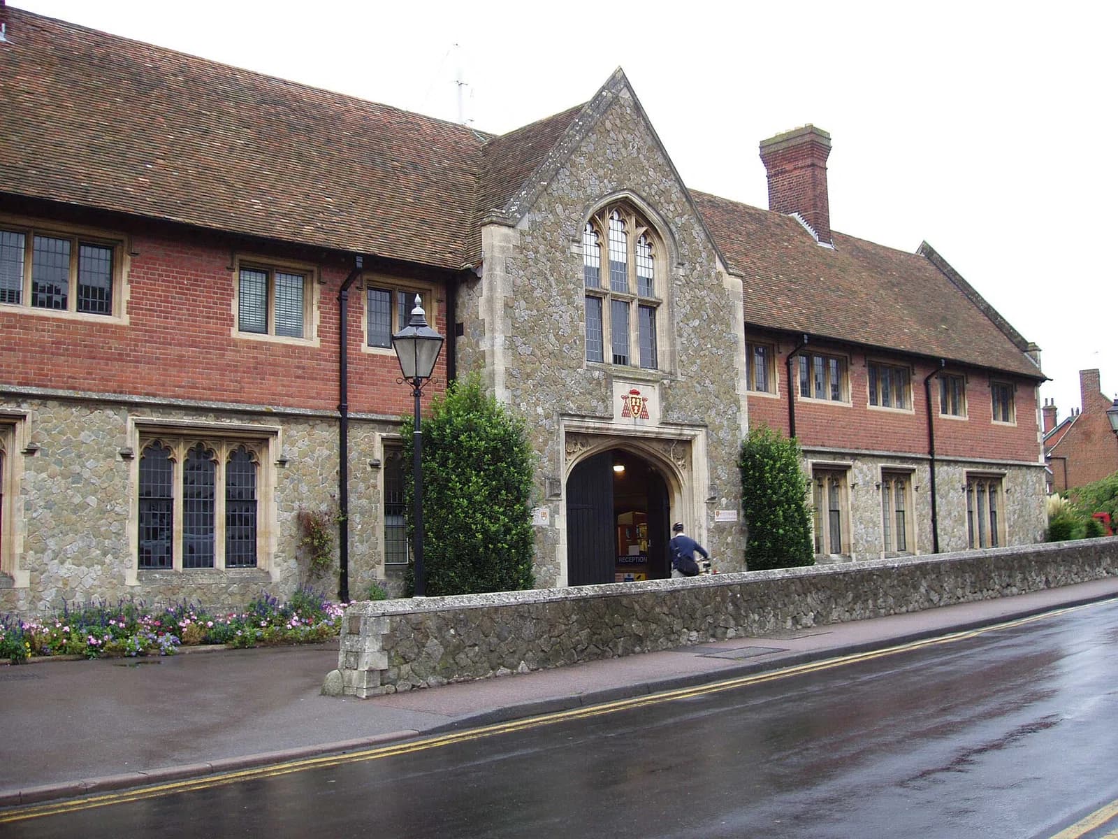 Wye College