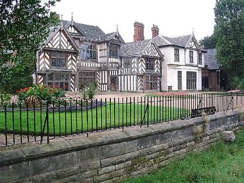 Wythenshawe
