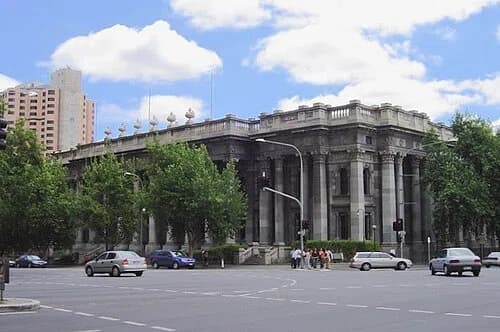 South Australia