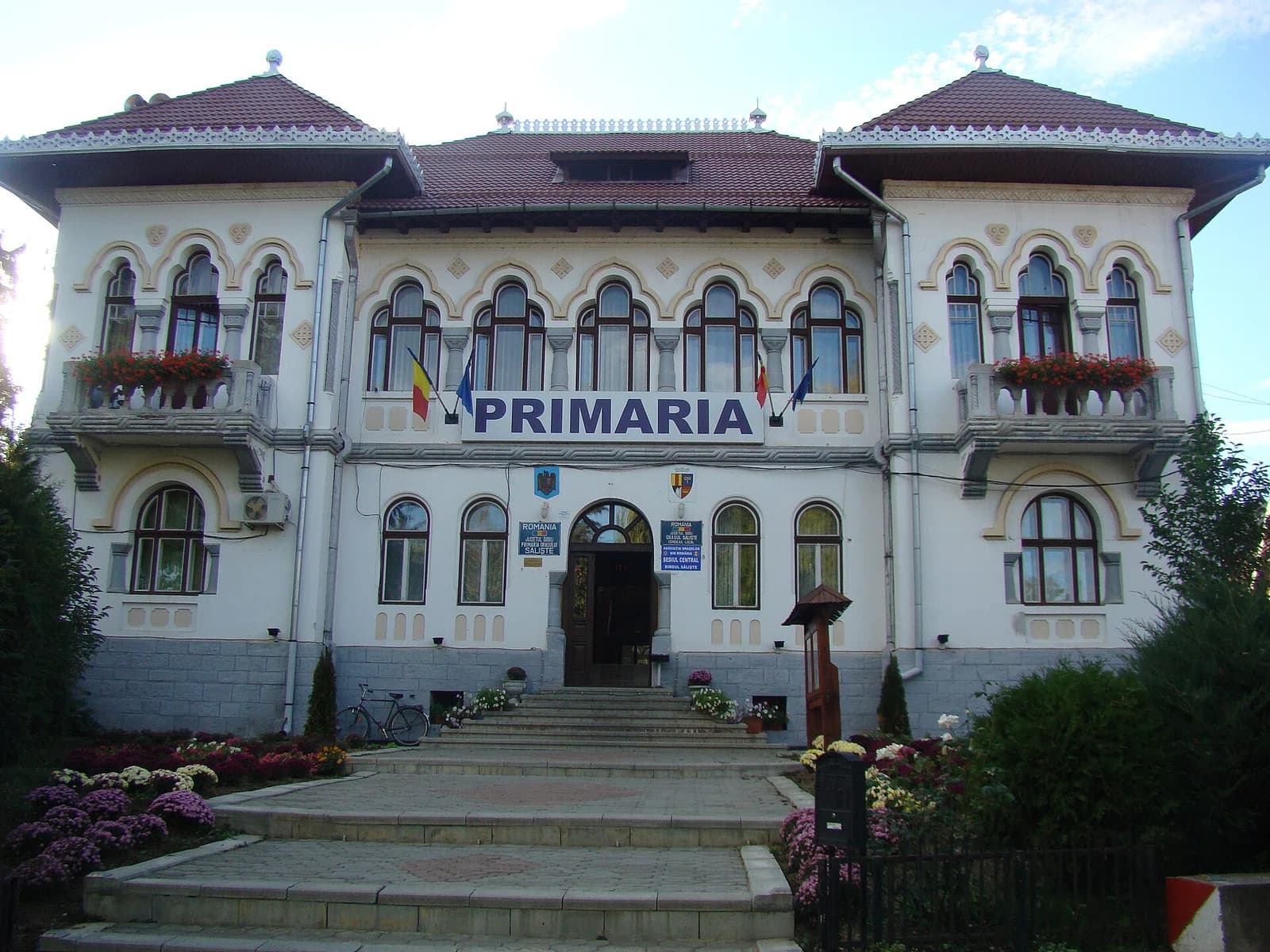 Großendorf
