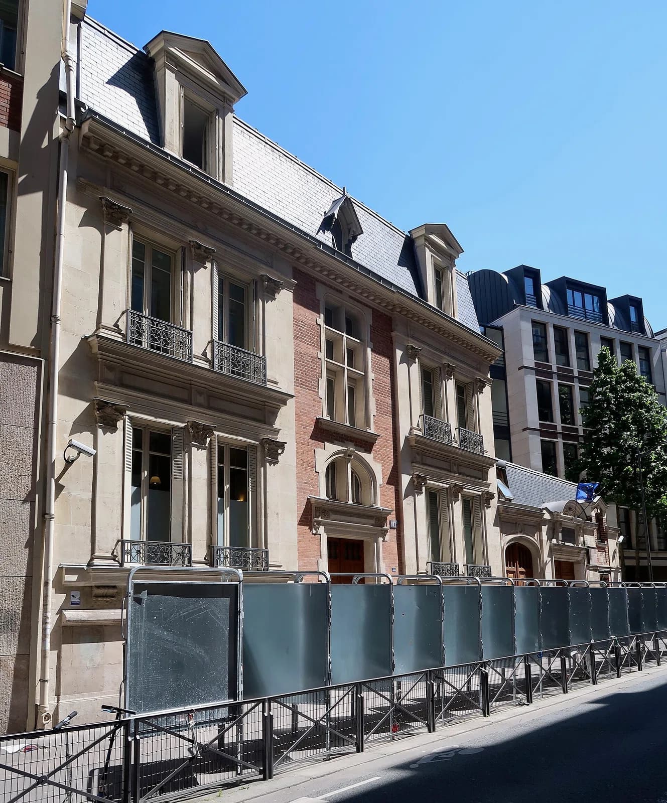 École alsacienne