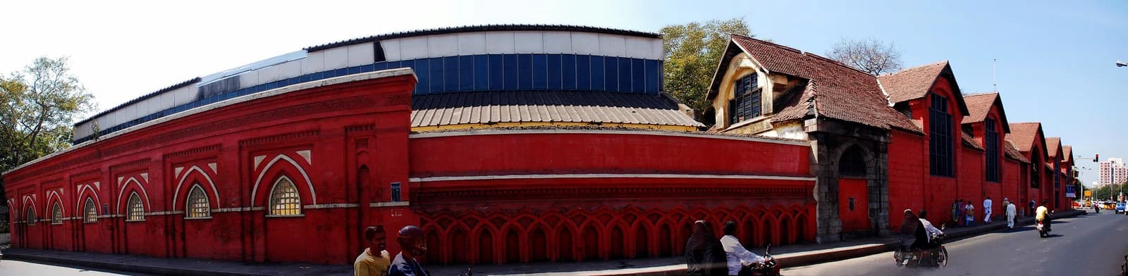 Government College of Fine Arts, Chennai