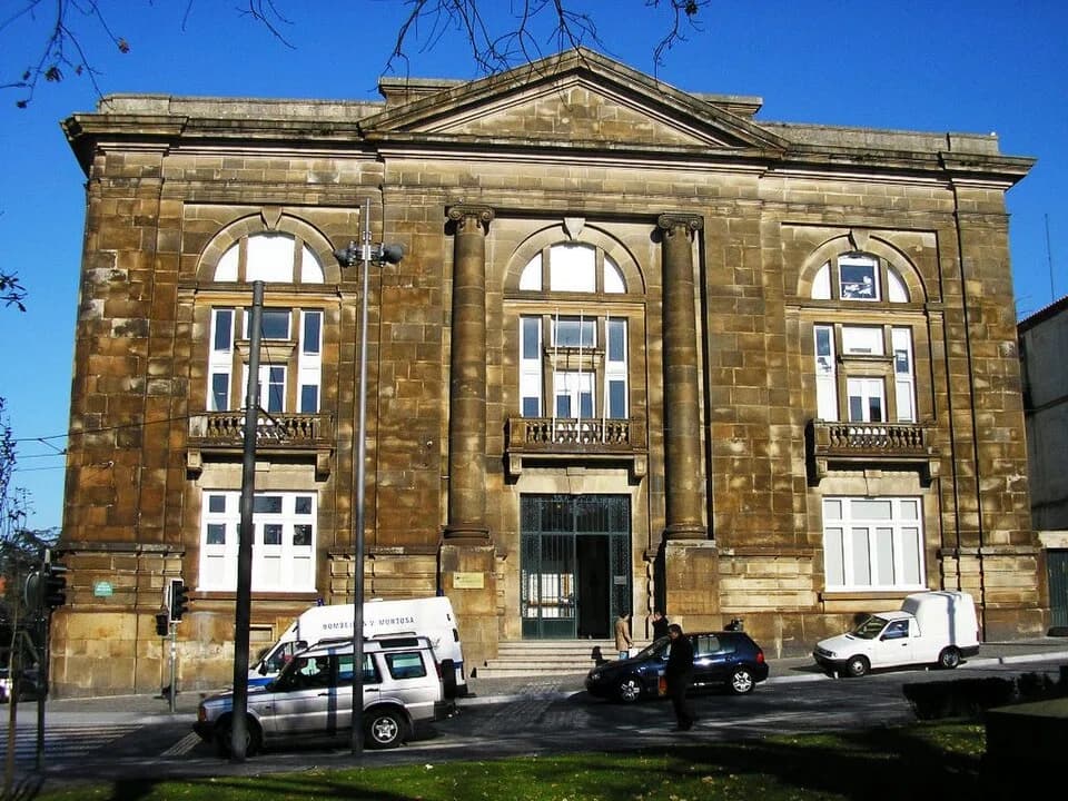 Escola Médico-Cirúrgica Abel Salazar