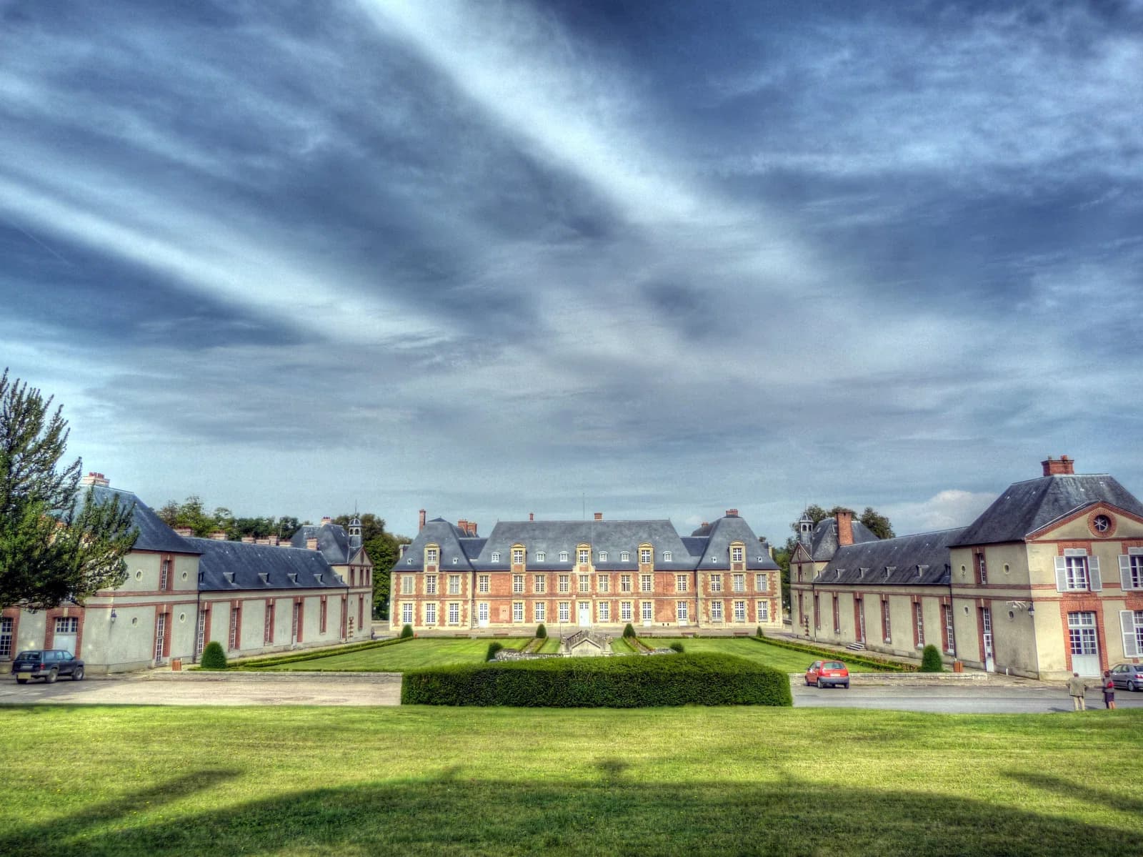École nationale supérieure d'agronomie de Grignon