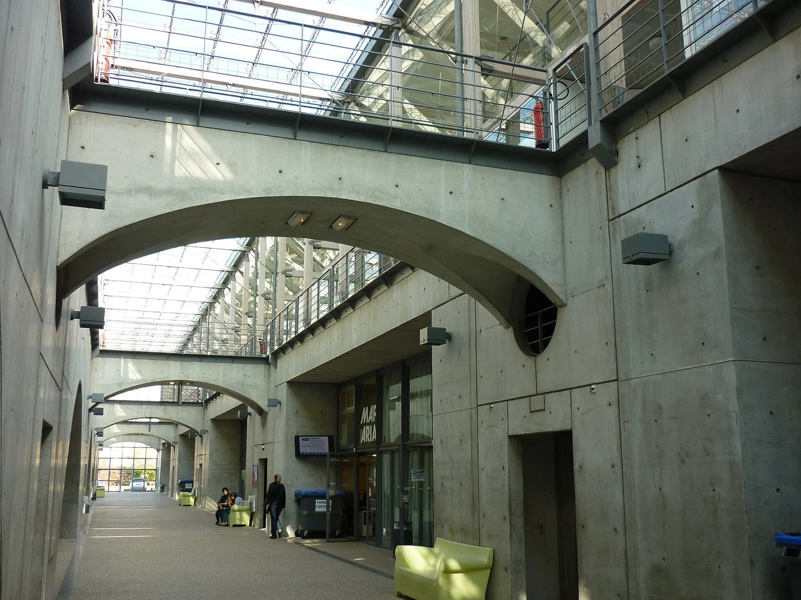 École d'architecture de Lyon