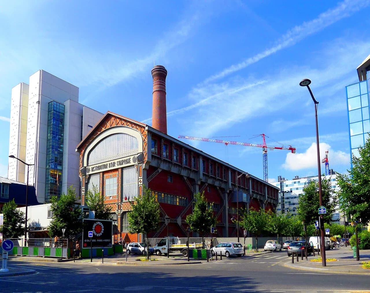 ENSA Paris-Val de Seine