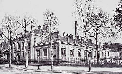 École nationale supérieure de chimie de Mulhouse