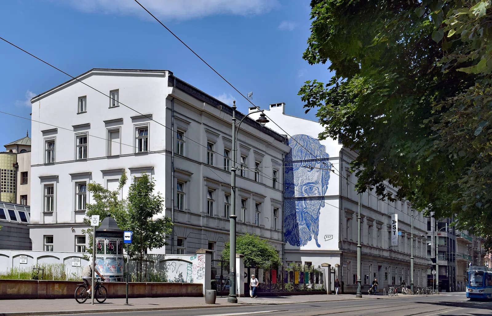 Stanisław Wyspiański Academy for the Dramatic Arts