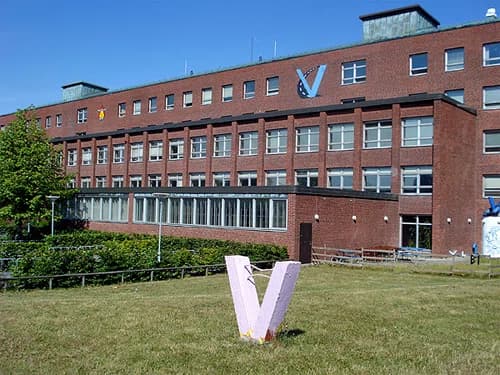 Faculty of Engineering (LTH), Lund University