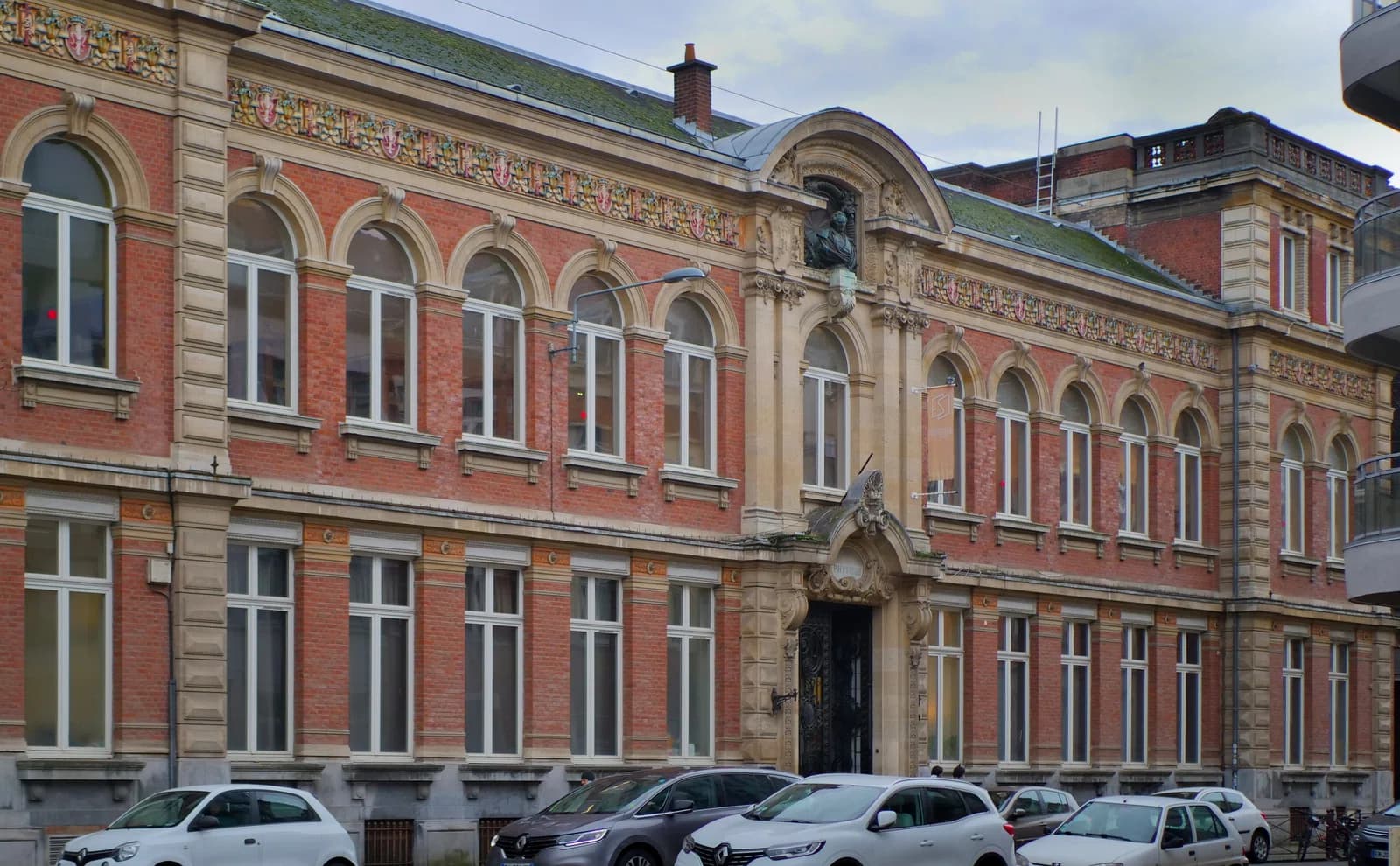 École supérieure de journalisme de Lille