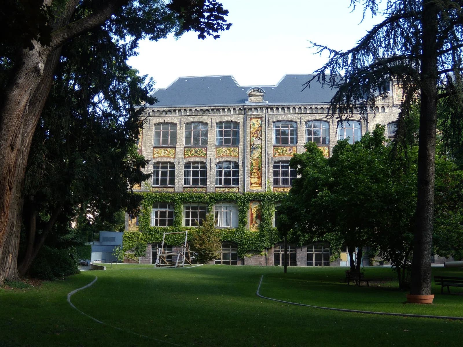 École supérieure des arts décoratifs de Strasbourg