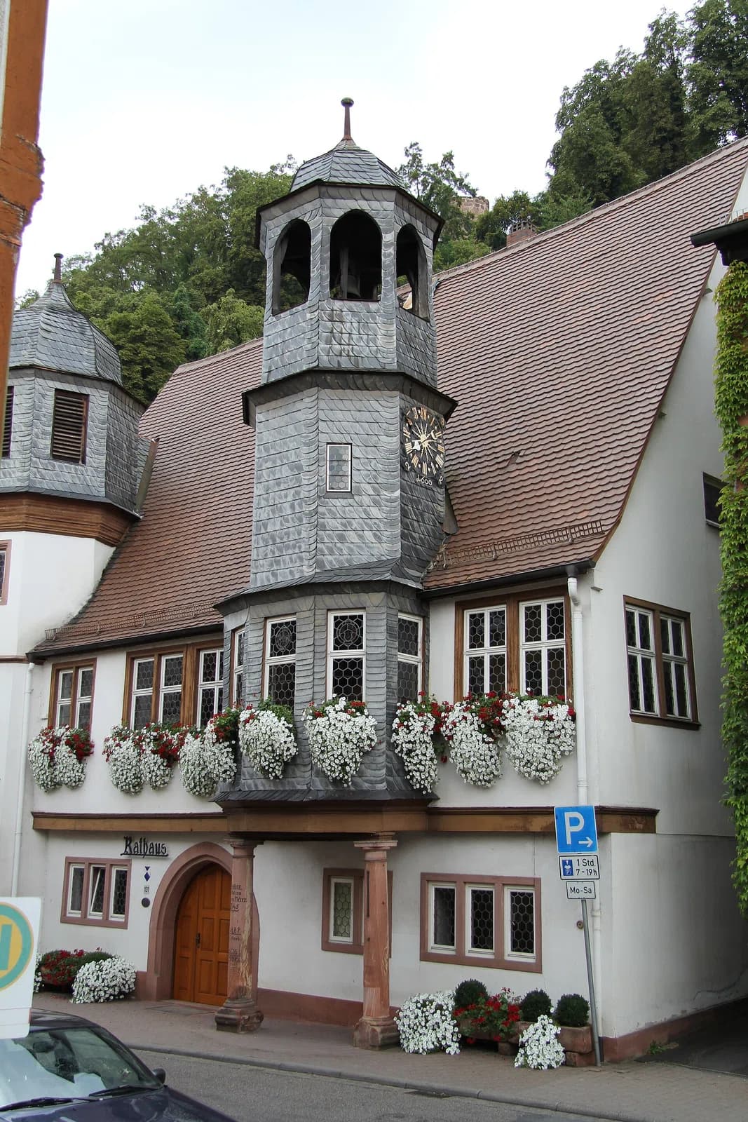 Stadtprozelten