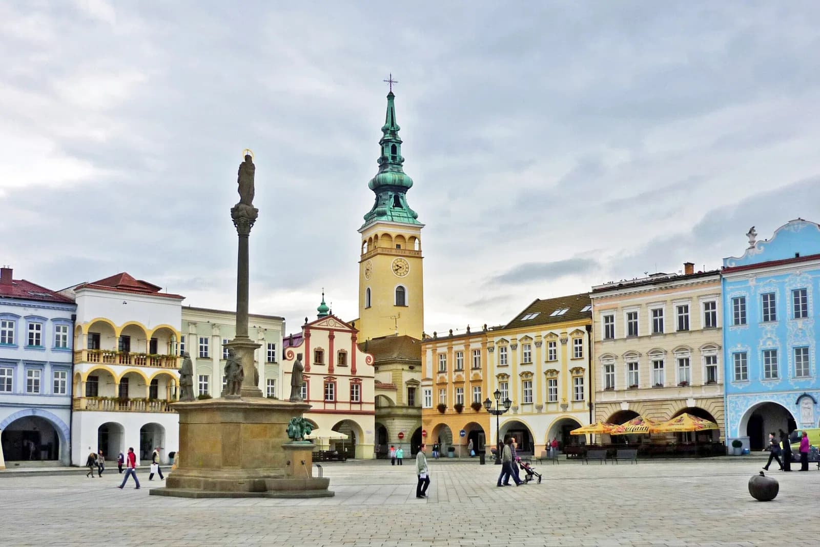Nový Jičín