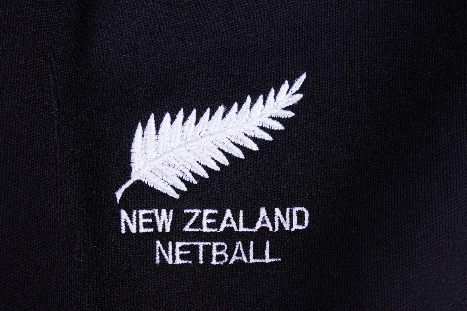 Neuseeländische Netball-Nationalmannschaft