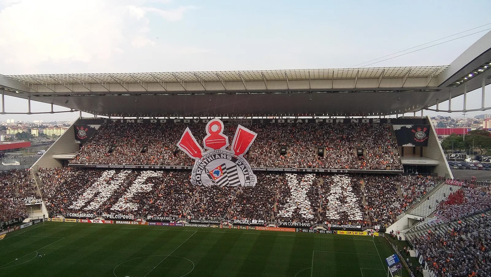 S.C. Corinthians Paulista
