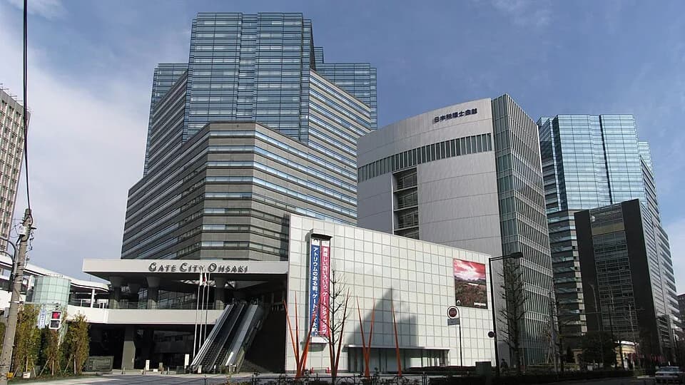 Ōsaki