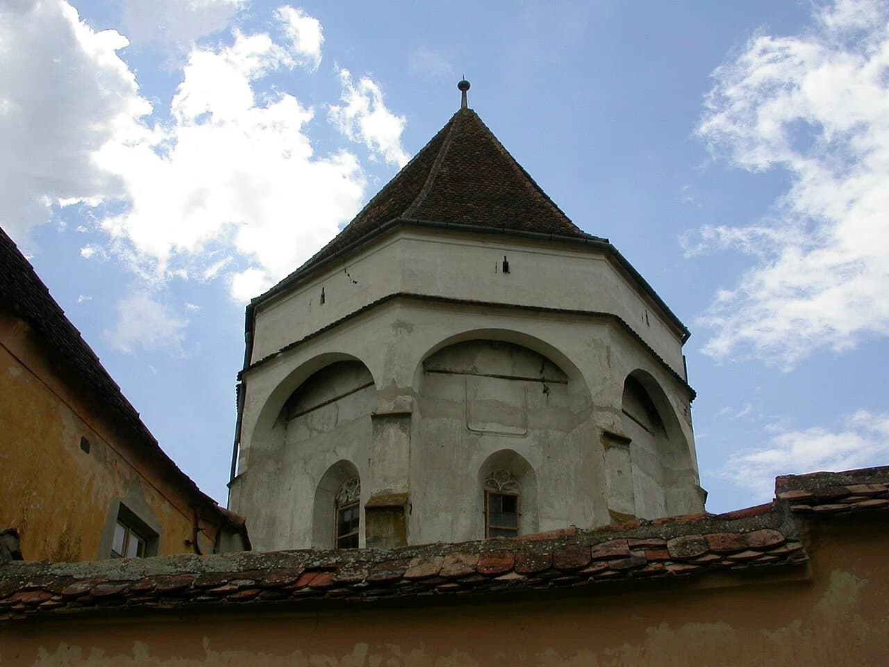 Șoarș