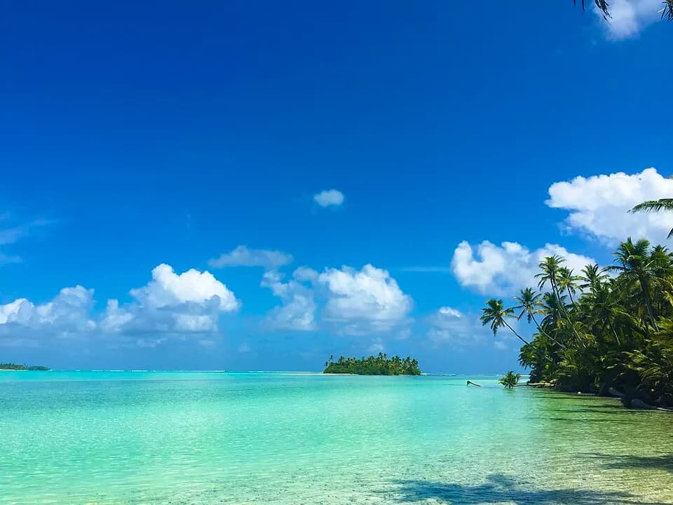 Cocos (Keeling) Islands