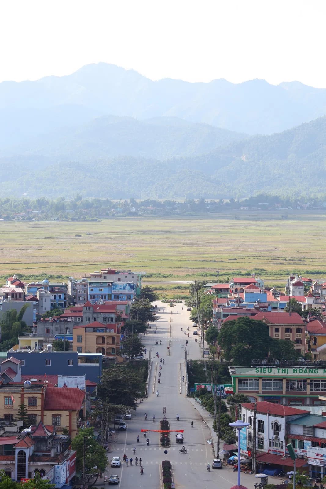 Điện Biên Phủ