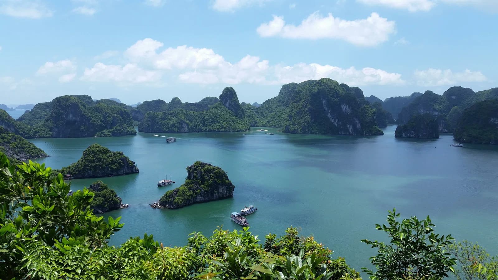 Hạ Long