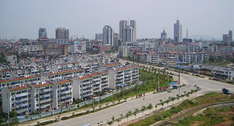 Xuancheng