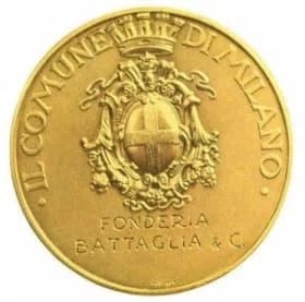 Ambrogino d'oro