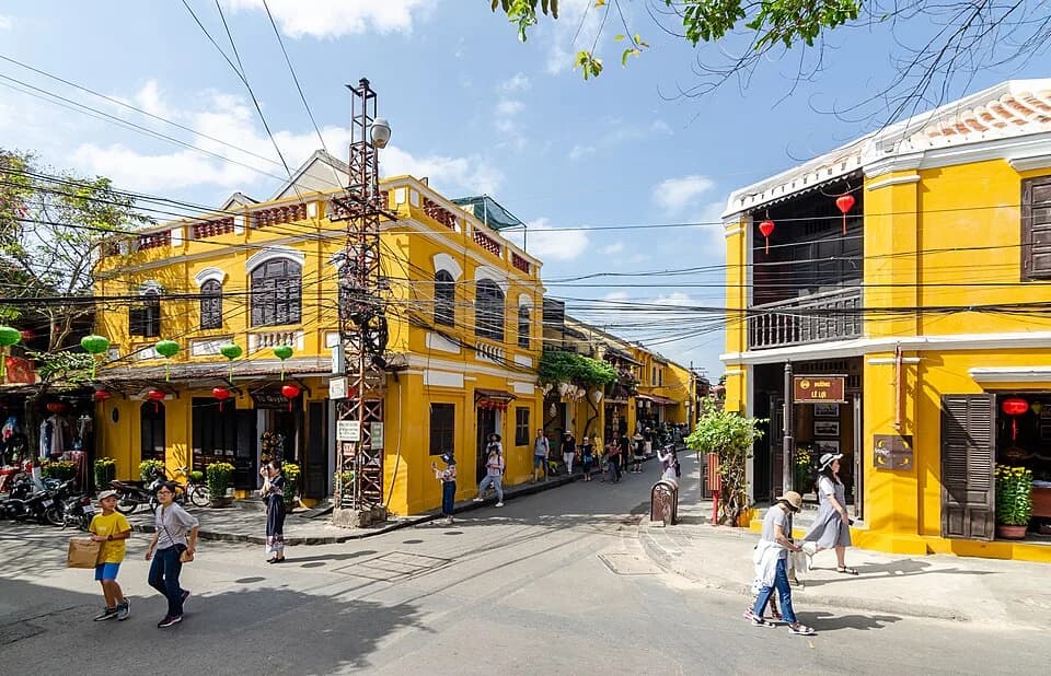 Hội An