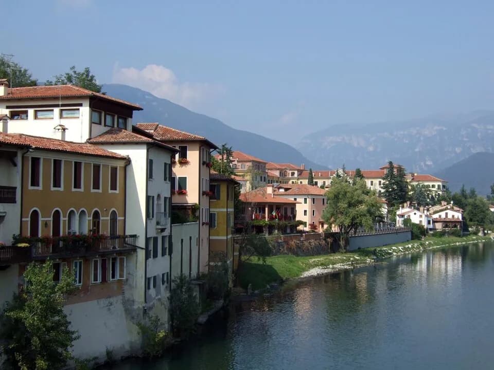Angarano