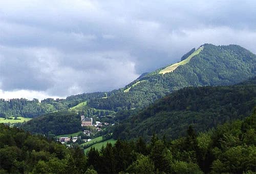 Bad Dürrnberg