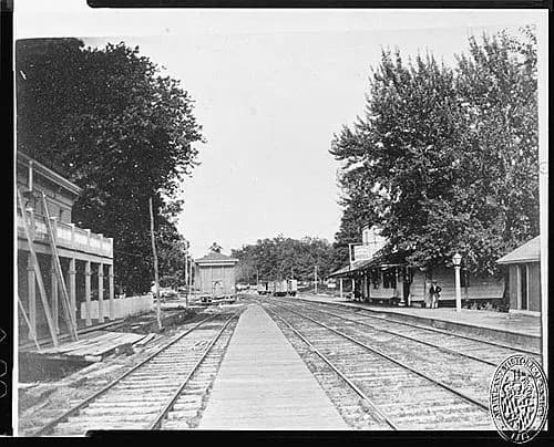 Annapolis Junction
