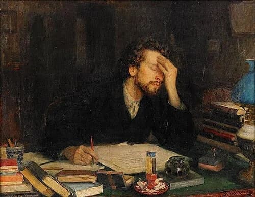 writer