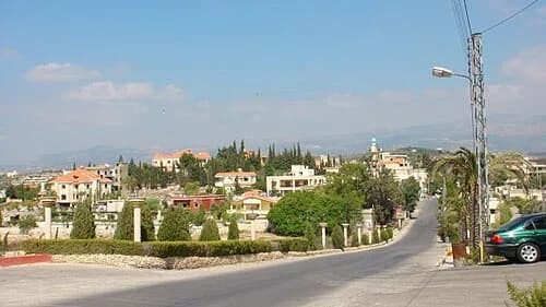Anqoun