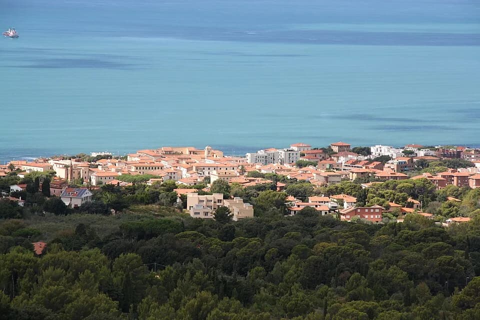 Antignano